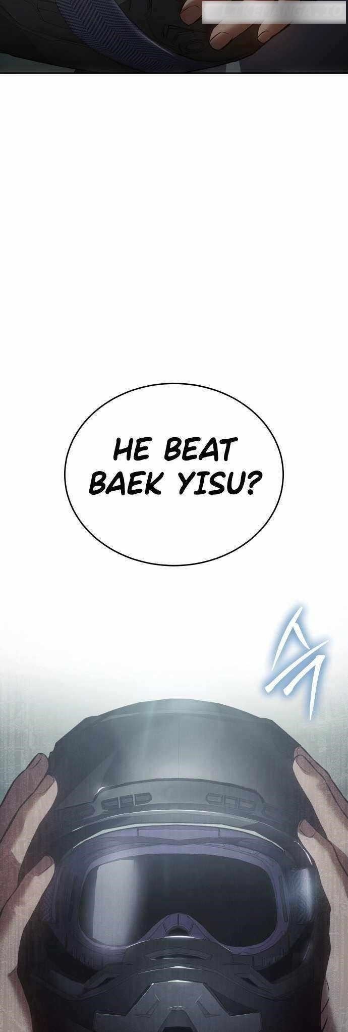 Baek XX Chapter 75 - Page 44