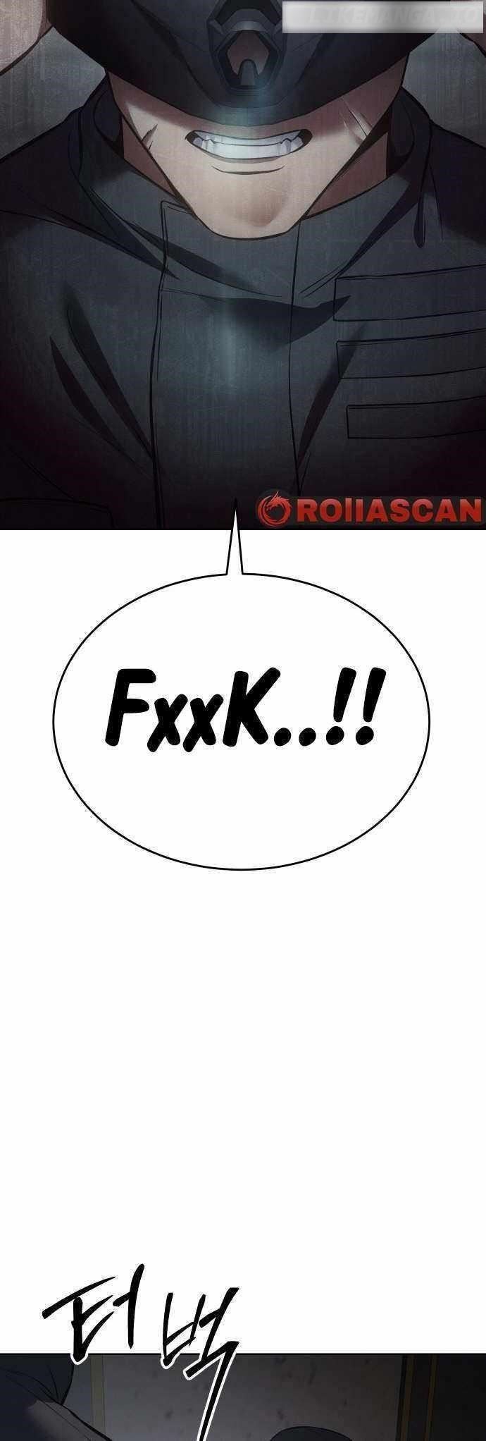 Baek XX Chapter 75 - Page 45