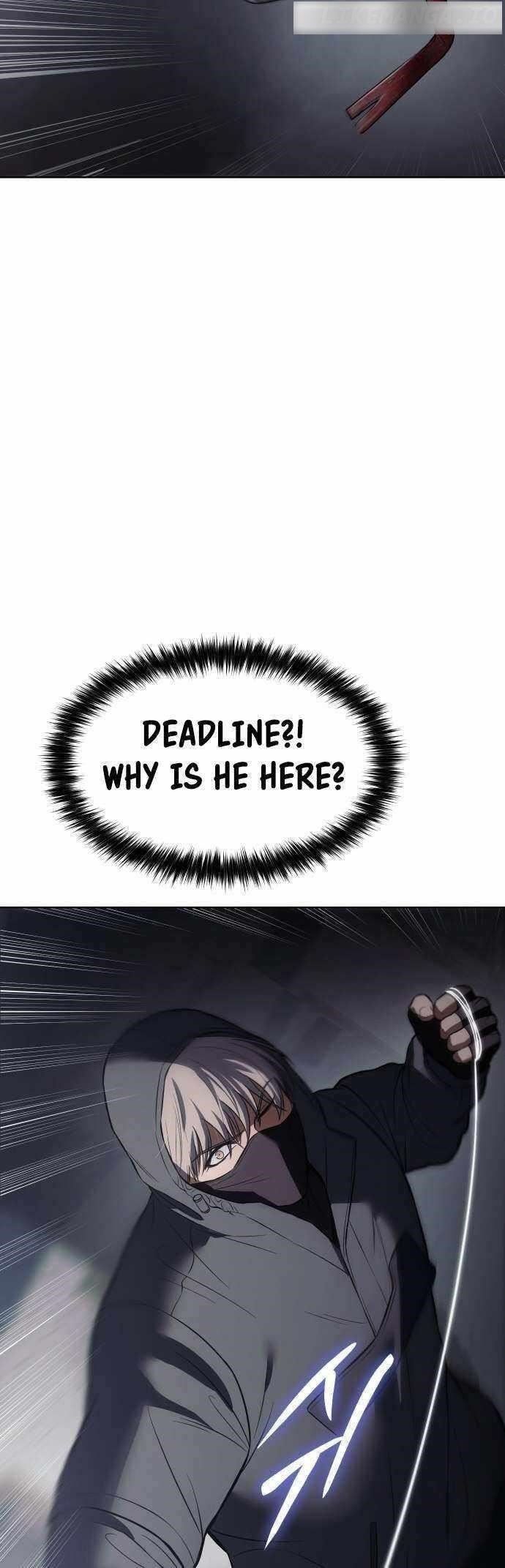 Baek XX Chapter 75 - Page 51