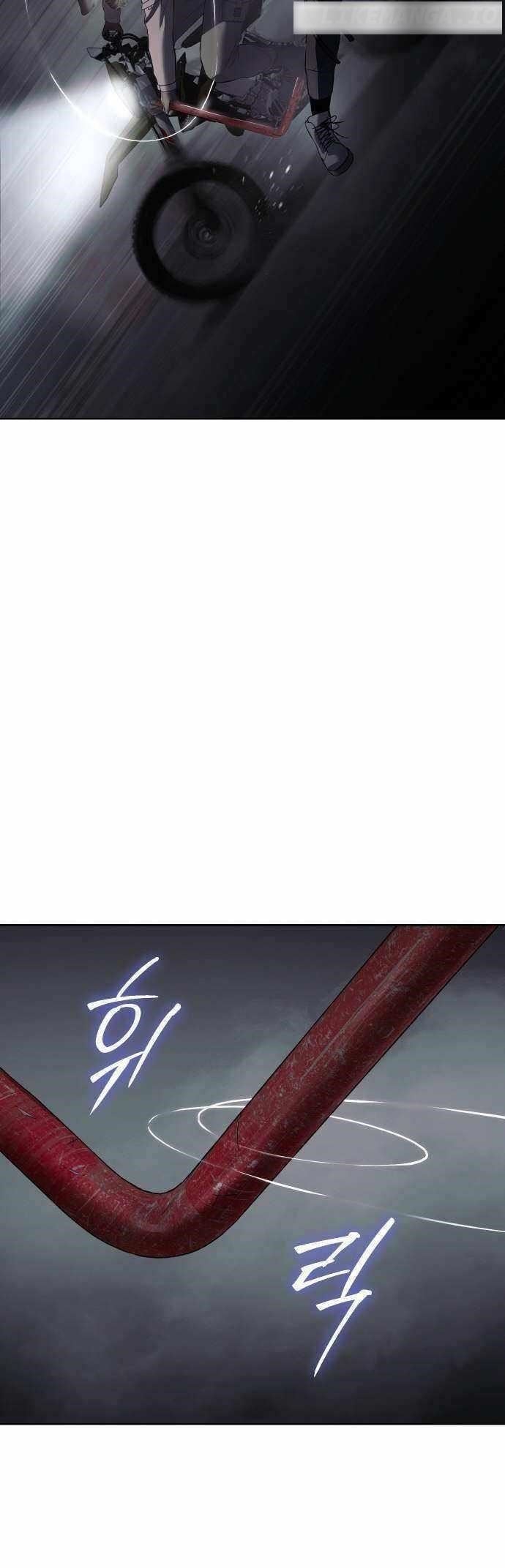 Baek XX Chapter 75 - Page 53