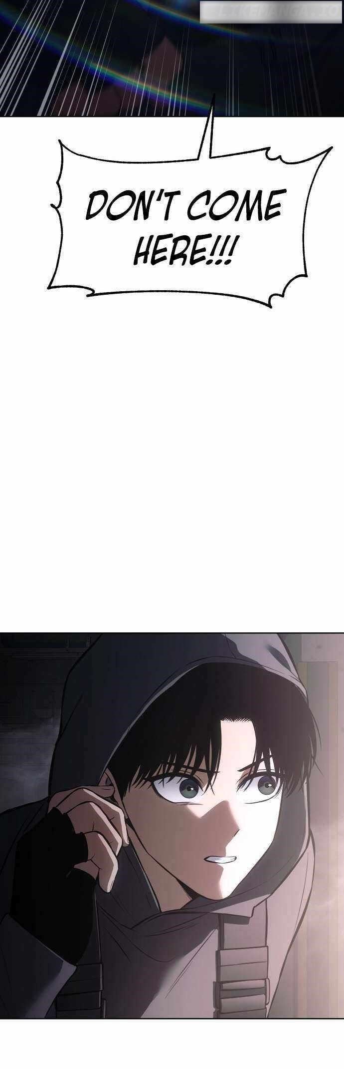 Baek XX Chapter 75 - Page 58