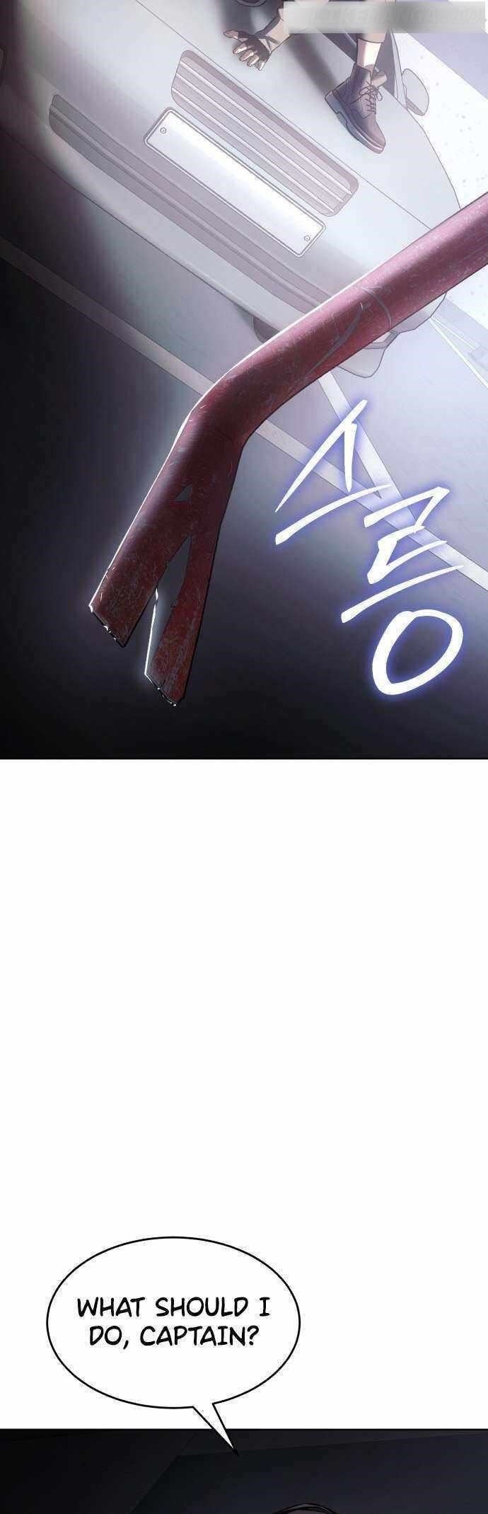 Baek XX Chapter 75 - Page 63