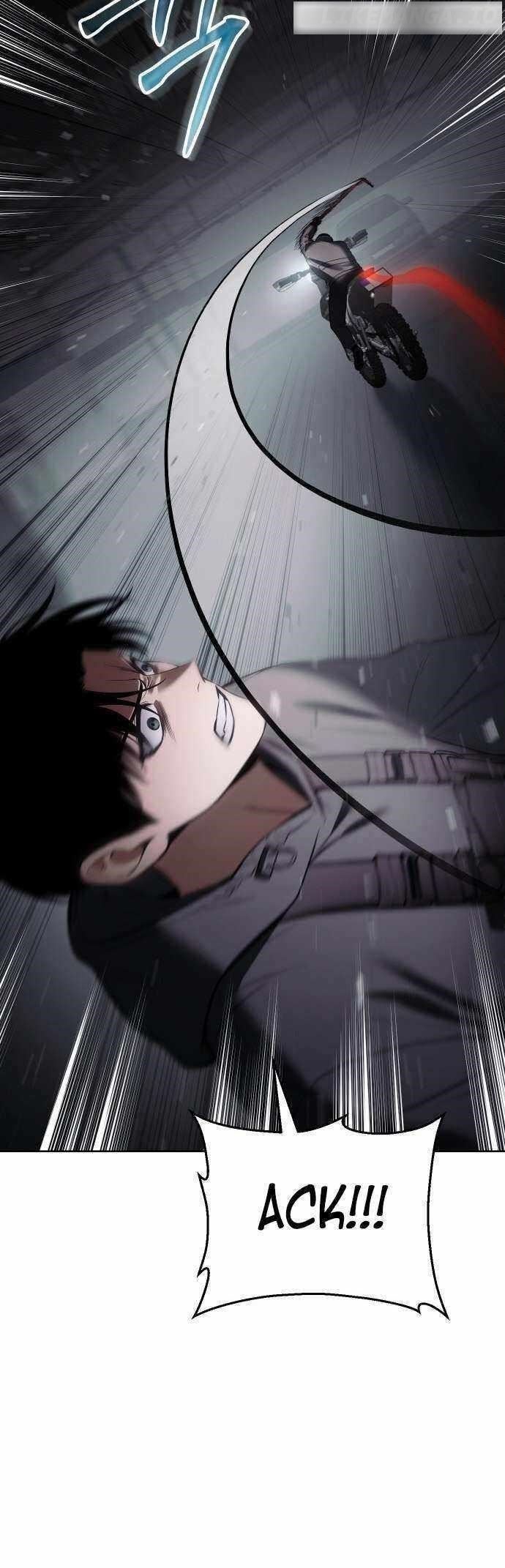 Baek XX Chapter 75 - Page 77