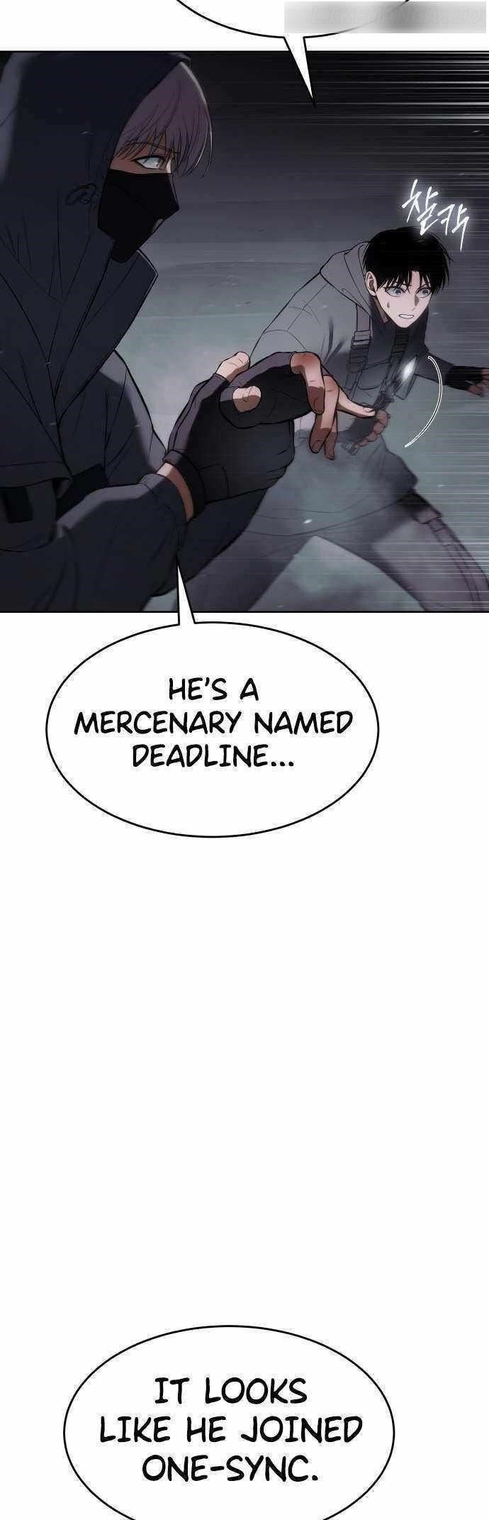 Baek XX Chapter 75 - Page 80