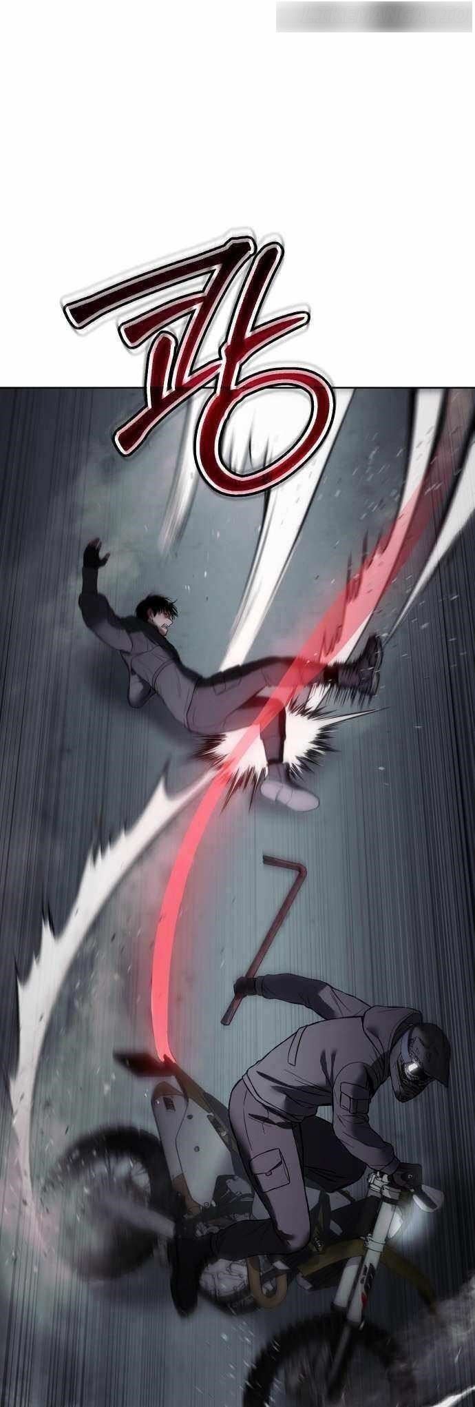 Baek XX Chapter 75 - Page 87