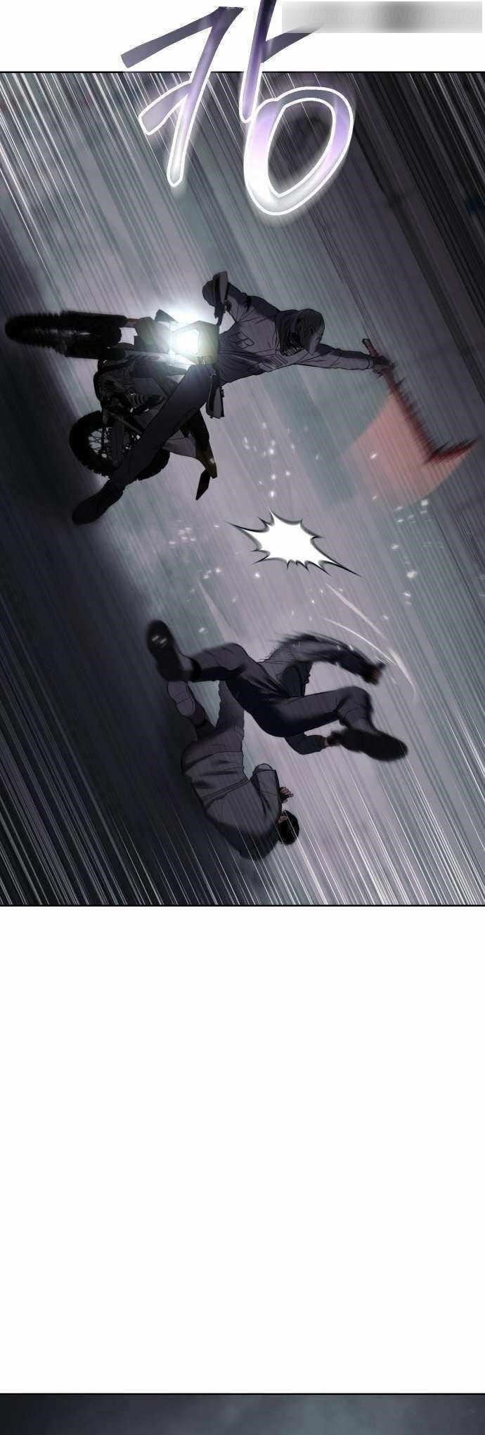 Baek XX Chapter 75 - Page 91