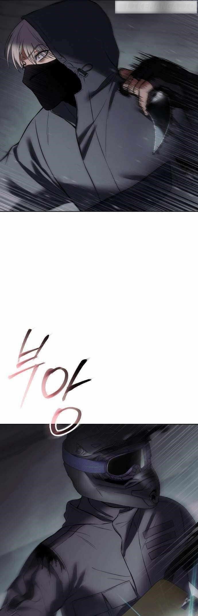 Baek XX Chapter 75 - Page 93