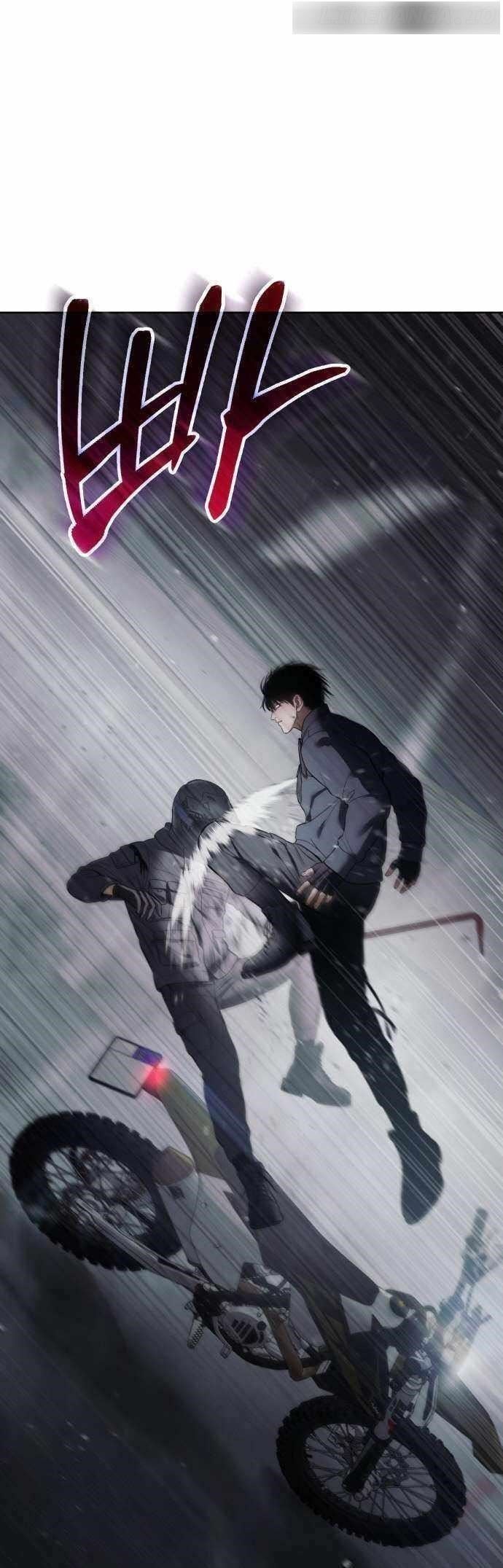 Baek XX Chapter 75 - Page 99