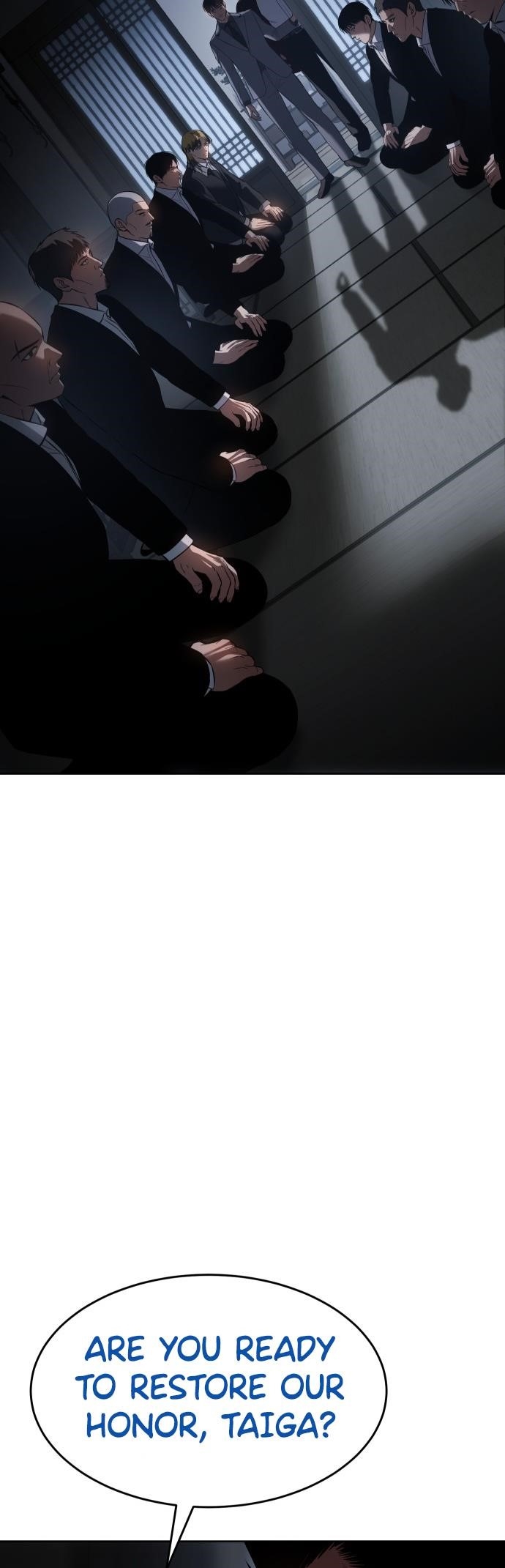 Baek XX Chapter 76 - Page 101