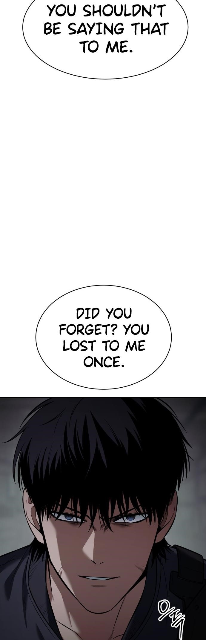 Baek XX Chapter 76 - Page 11