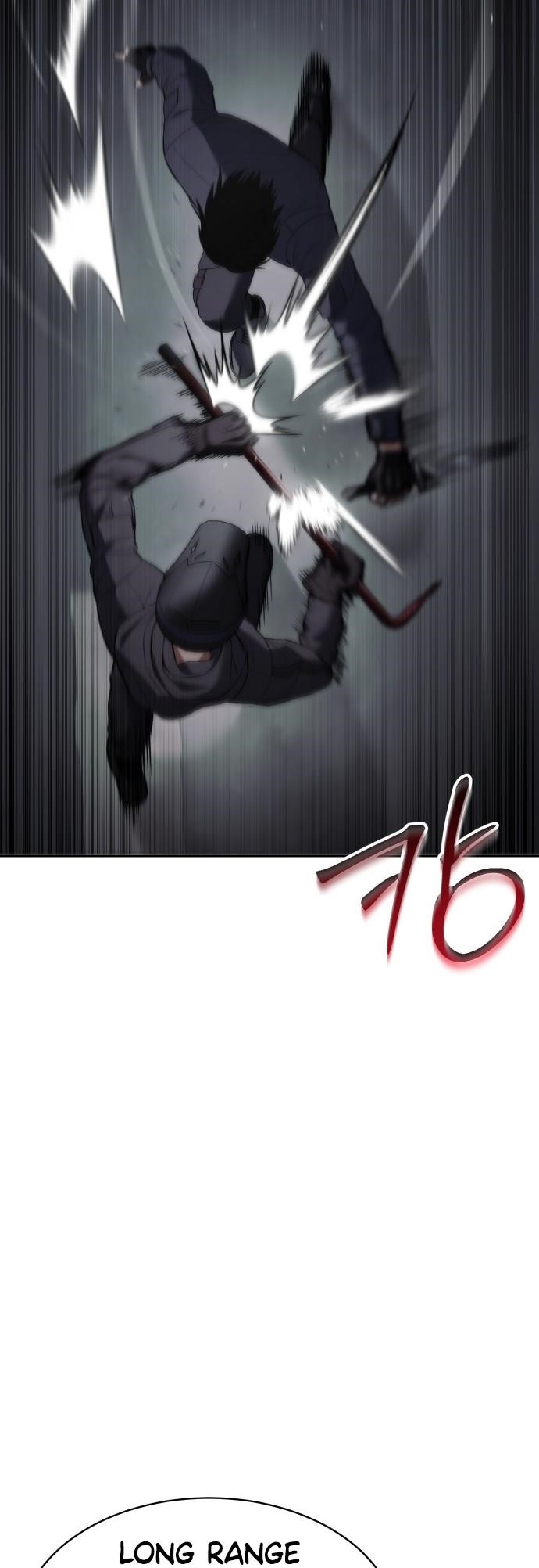 Baek XX Chapter 76 - Page 16