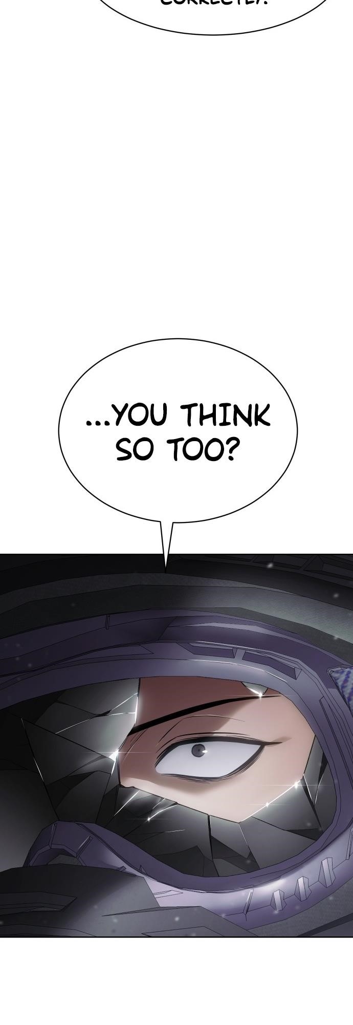 Baek XX Chapter 76 - Page 20