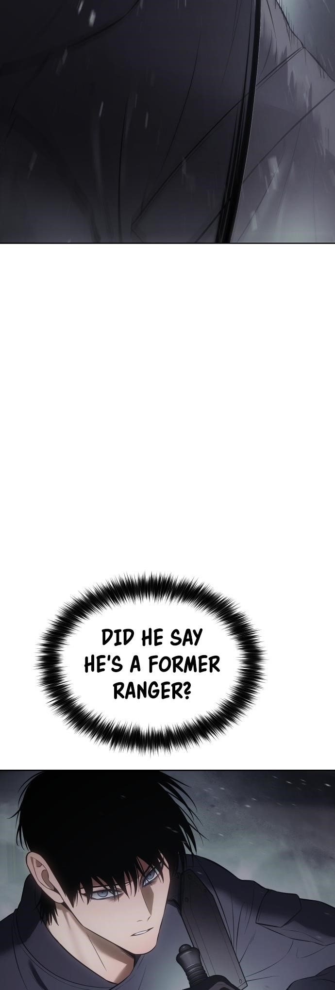 Baek XX Chapter 76 - Page 27