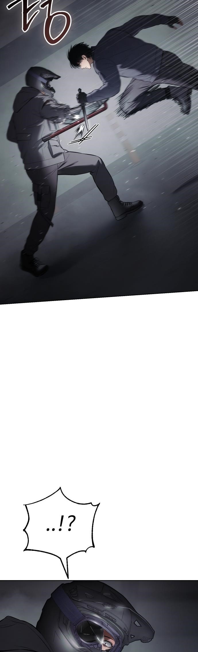 Baek XX Chapter 76 - Page 30