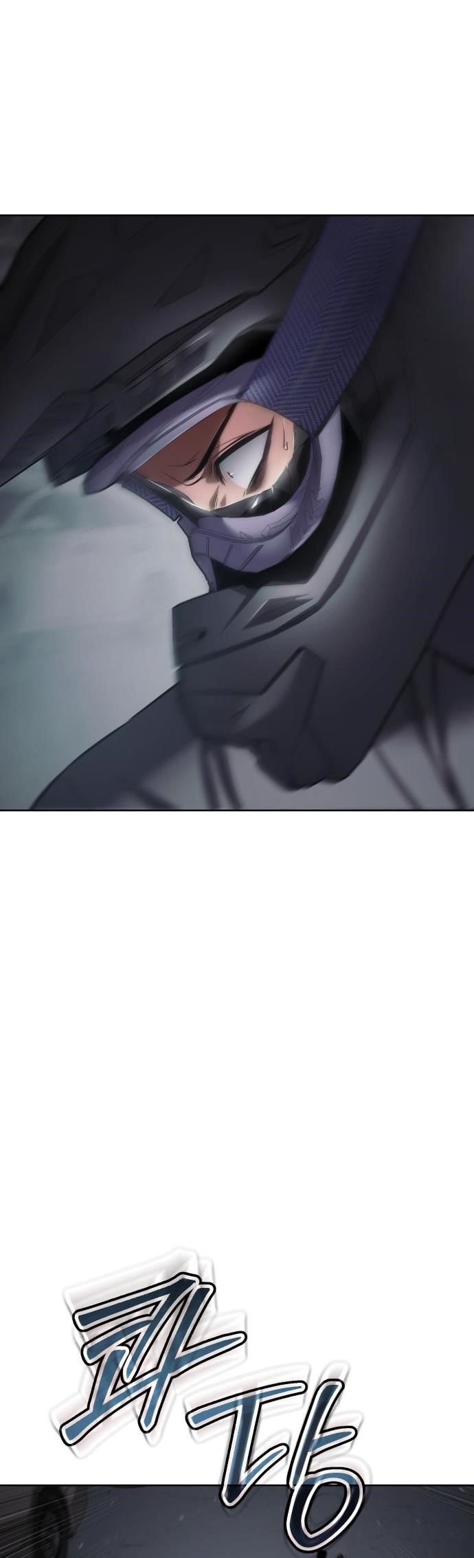 Baek XX Chapter 76 - Page 34