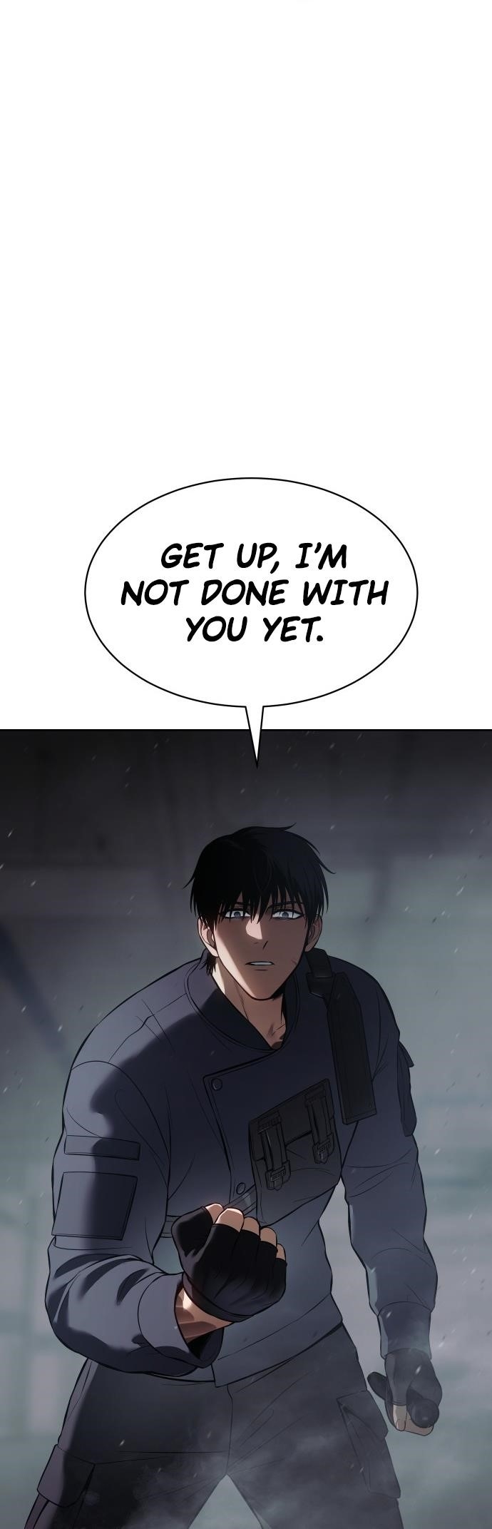 Baek XX Chapter 76 - Page 36