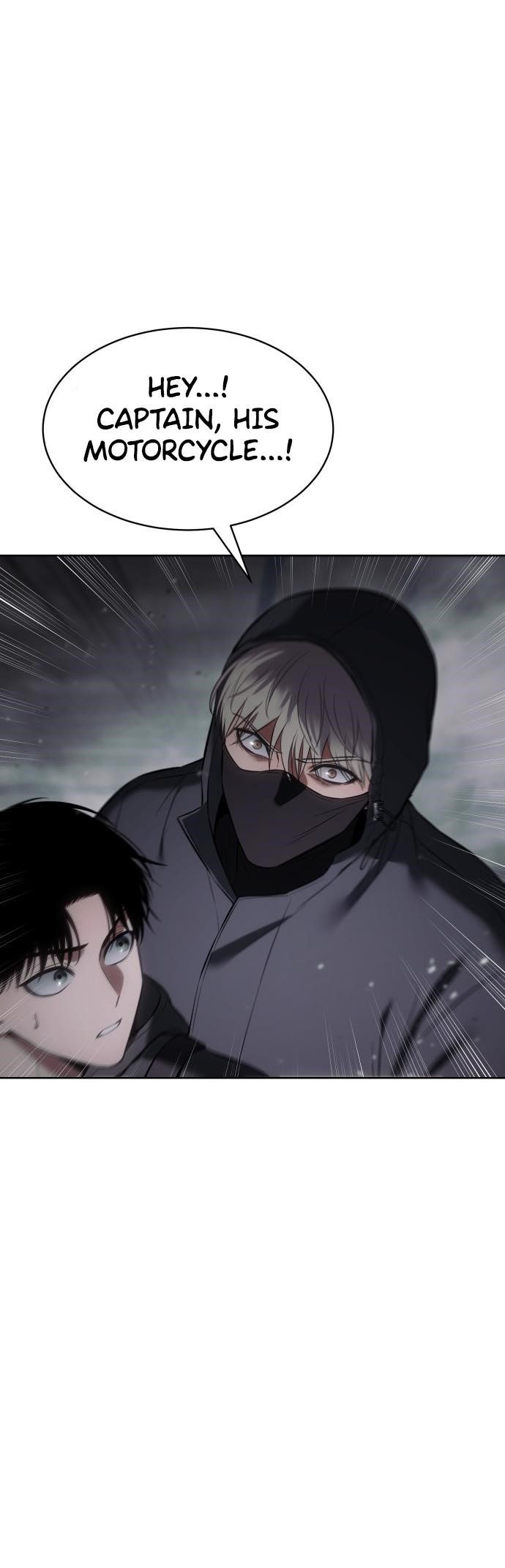 Baek XX Chapter 76 - Page 39