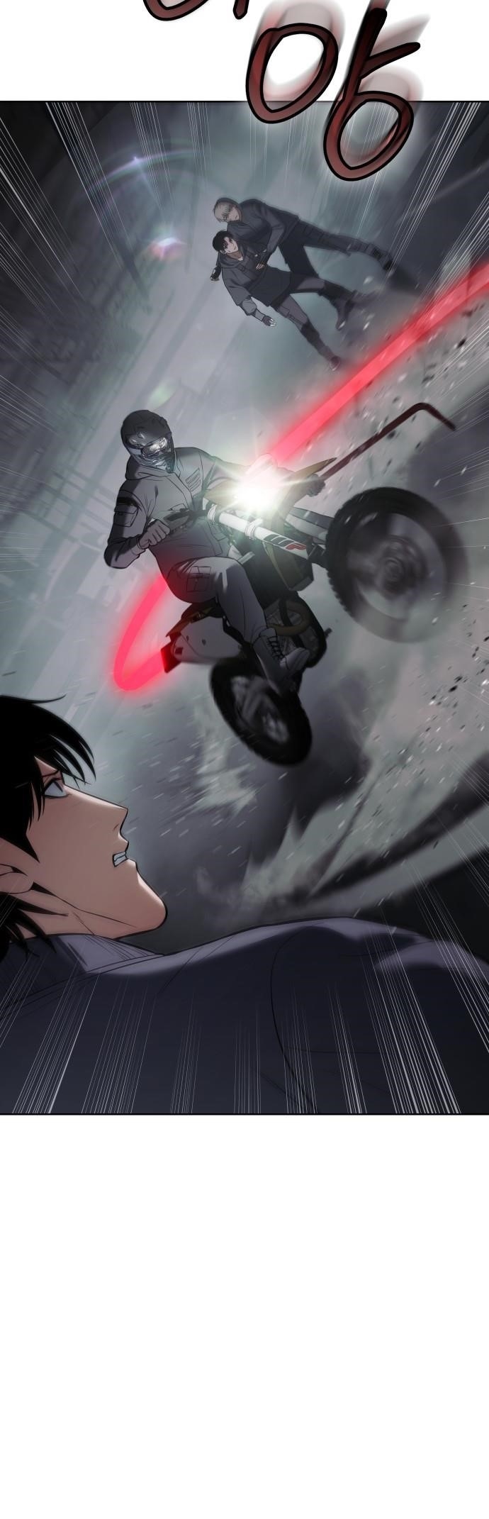 Baek XX Chapter 76 - Page 41