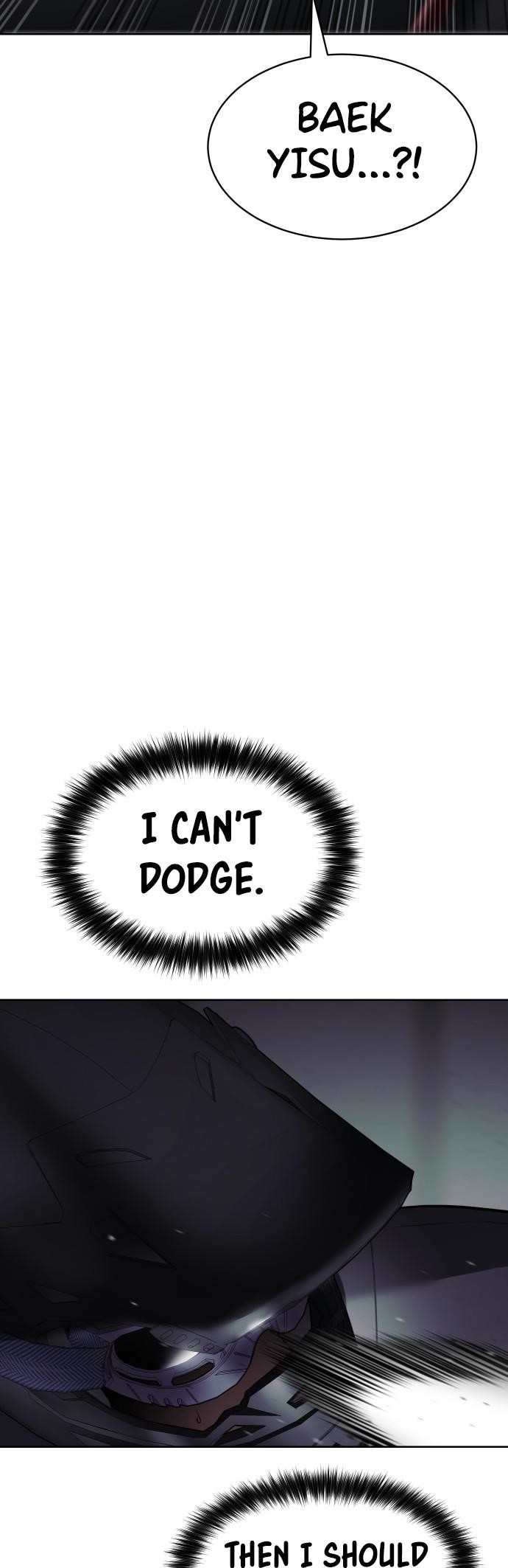 Baek XX Chapter 76 - Page 5