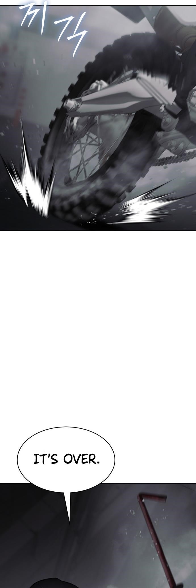 Baek XX Chapter 76 - Page 55