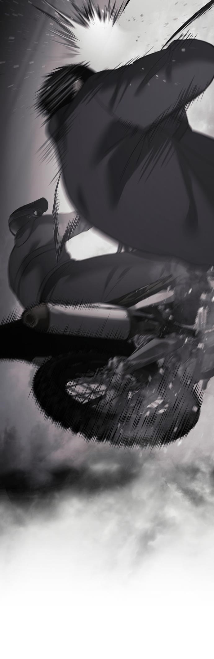 Baek XX Chapter 76 - Page 60