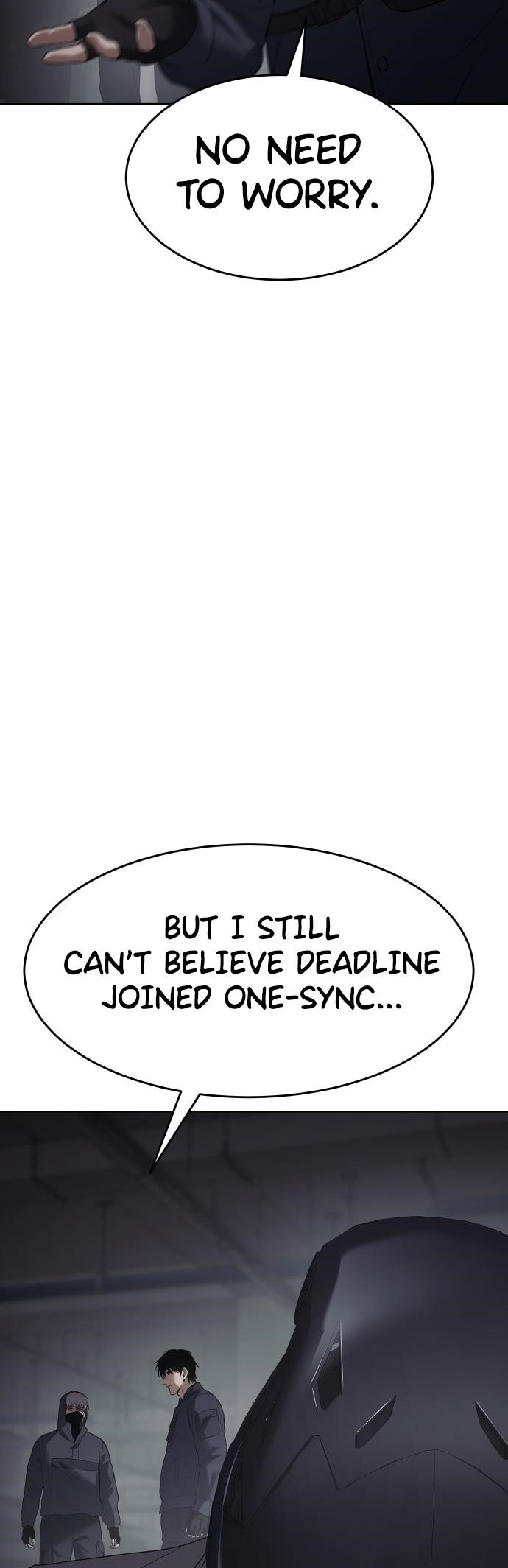 Baek XX Chapter 76 - Page 66