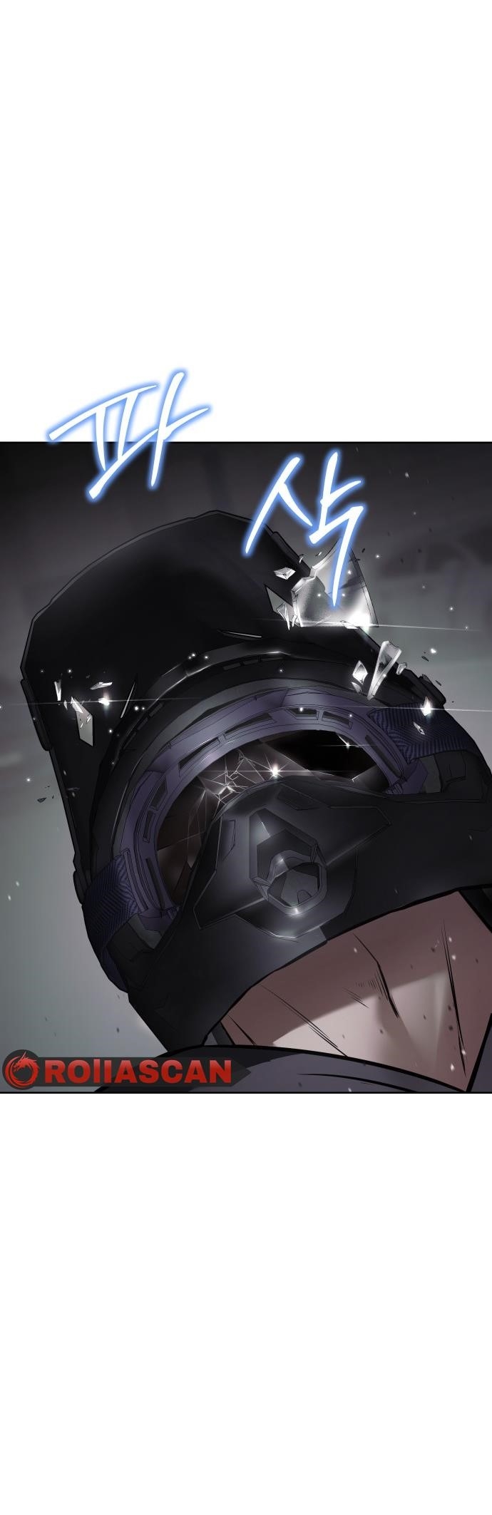 Baek XX Chapter 76 - Page 7