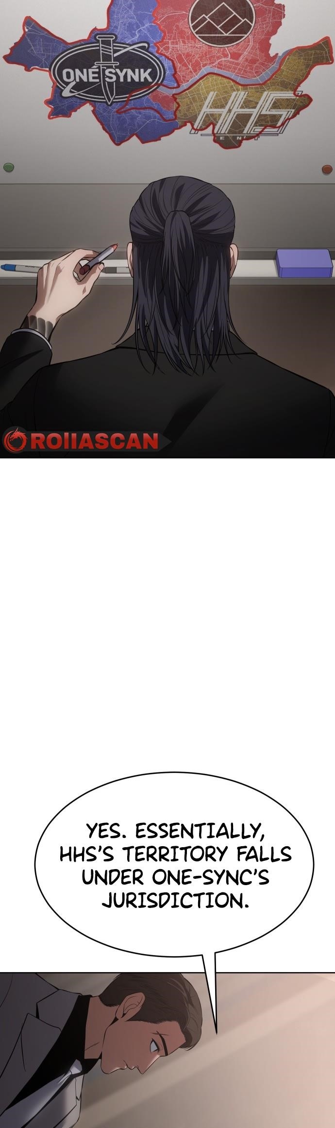 Baek XX Chapter 76 - Page 71