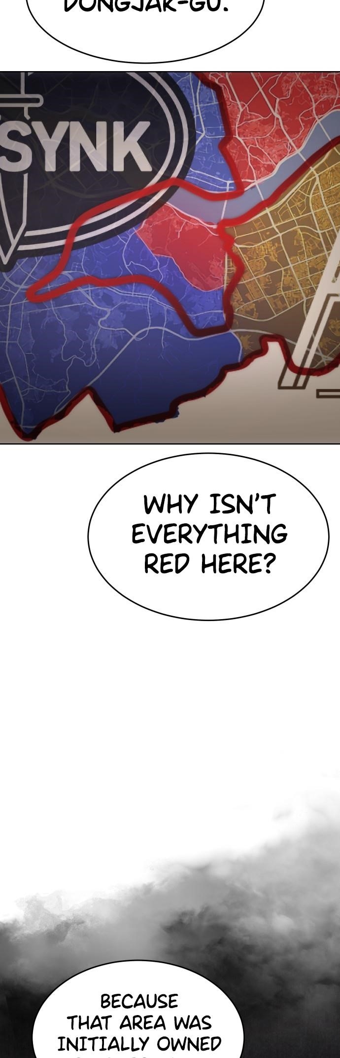 Baek XX Chapter 76 - Page 78