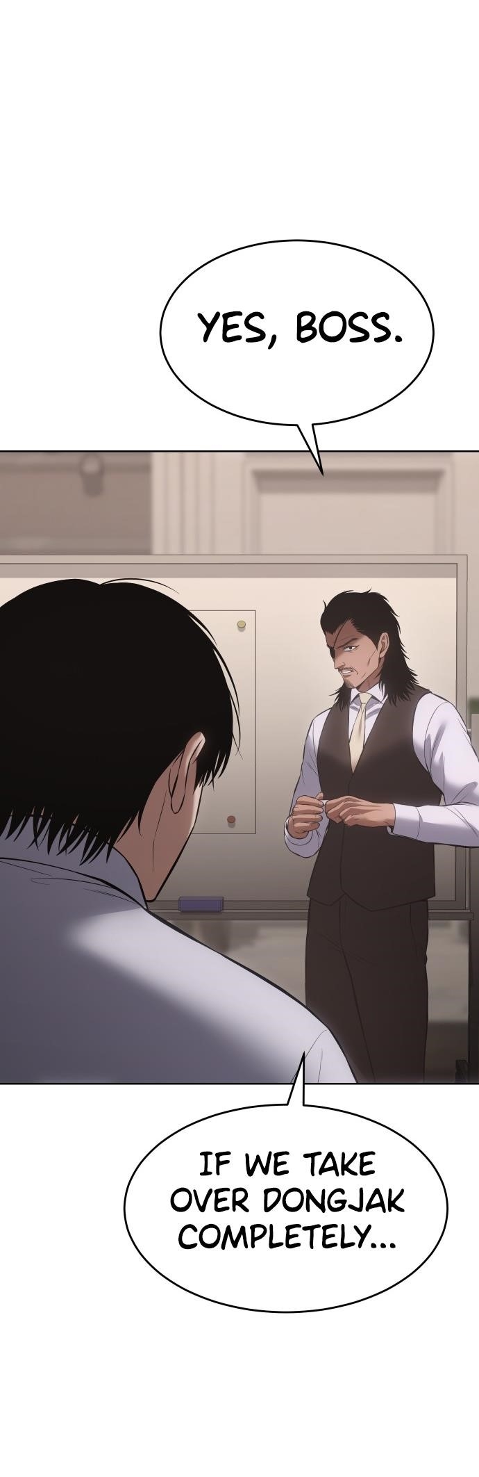 Baek XX Chapter 76 - Page 83