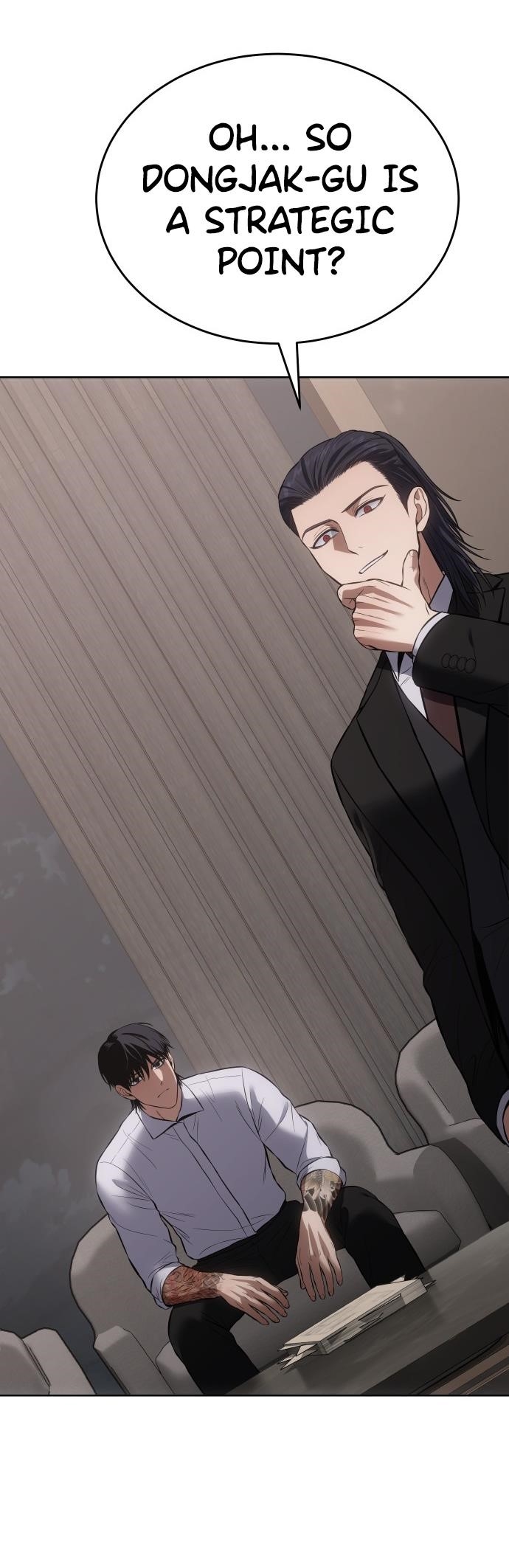 Baek XX Chapter 76 - Page 85