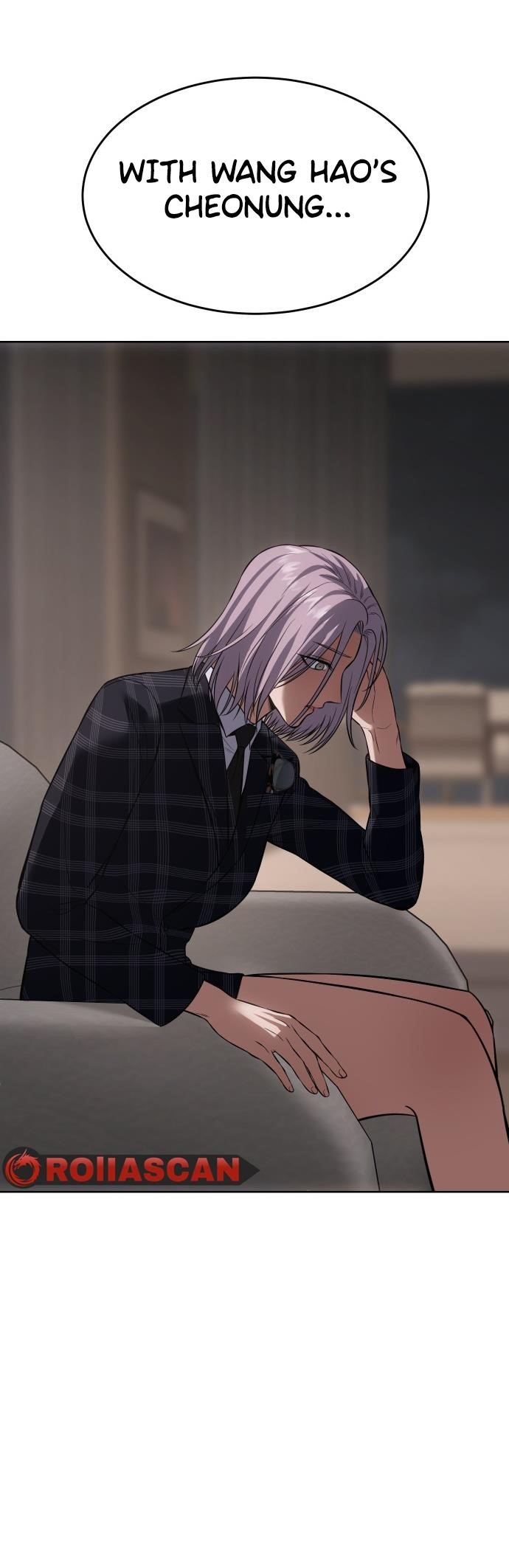 Baek XX Chapter 76 - Page 87