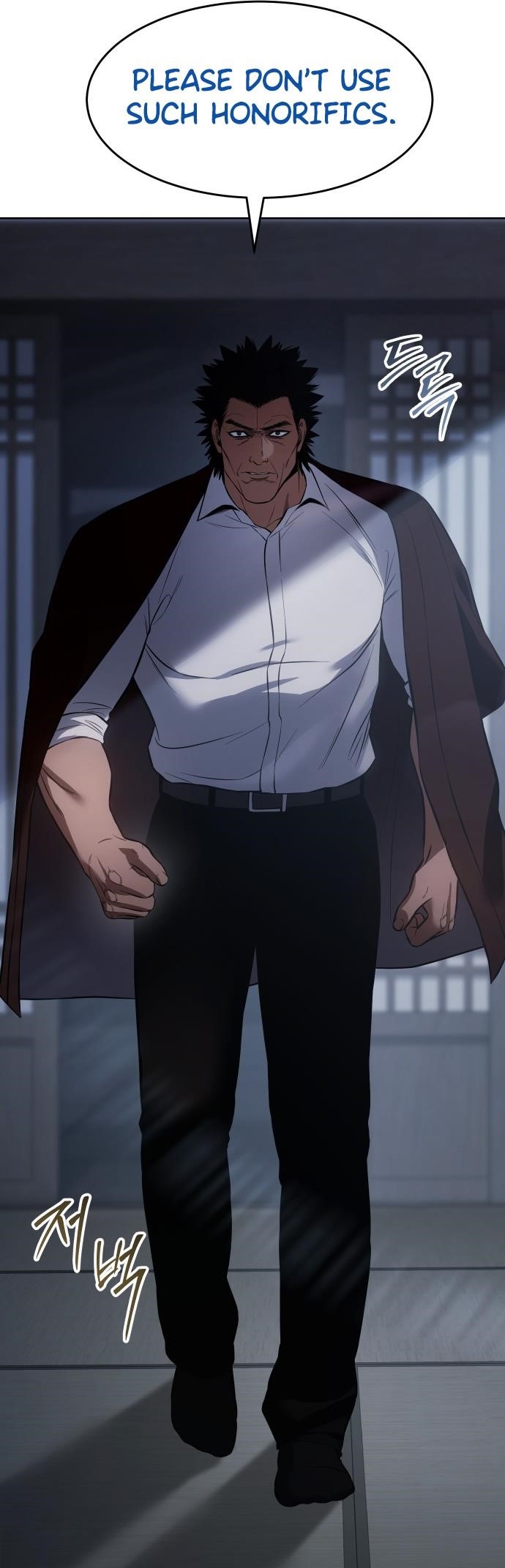 Baek XX Chapter 76 - Page 90