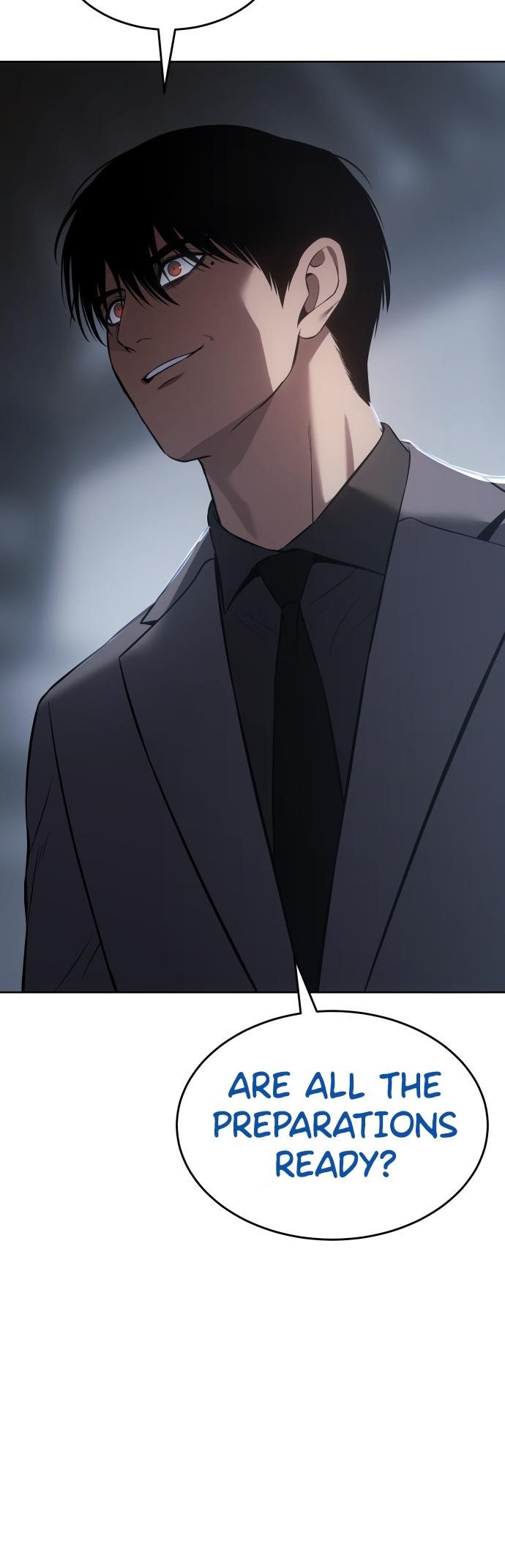 Baek XX Chapter 76 - Page 94