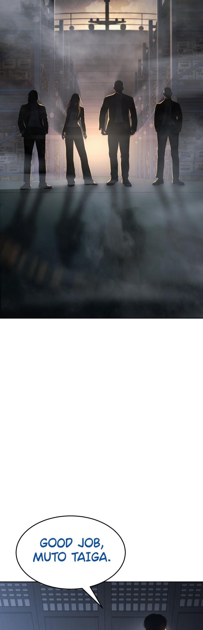 Baek XX Chapter 76 - Page 98