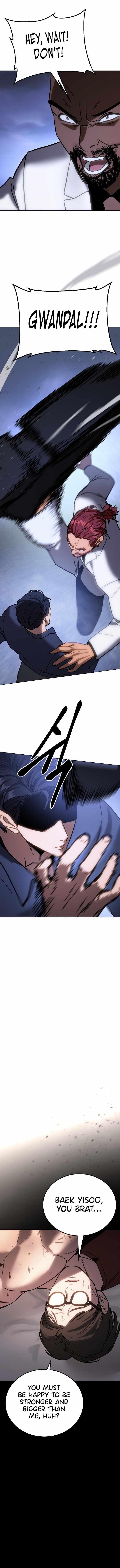 Baek XX Chapter 8 - Page 18