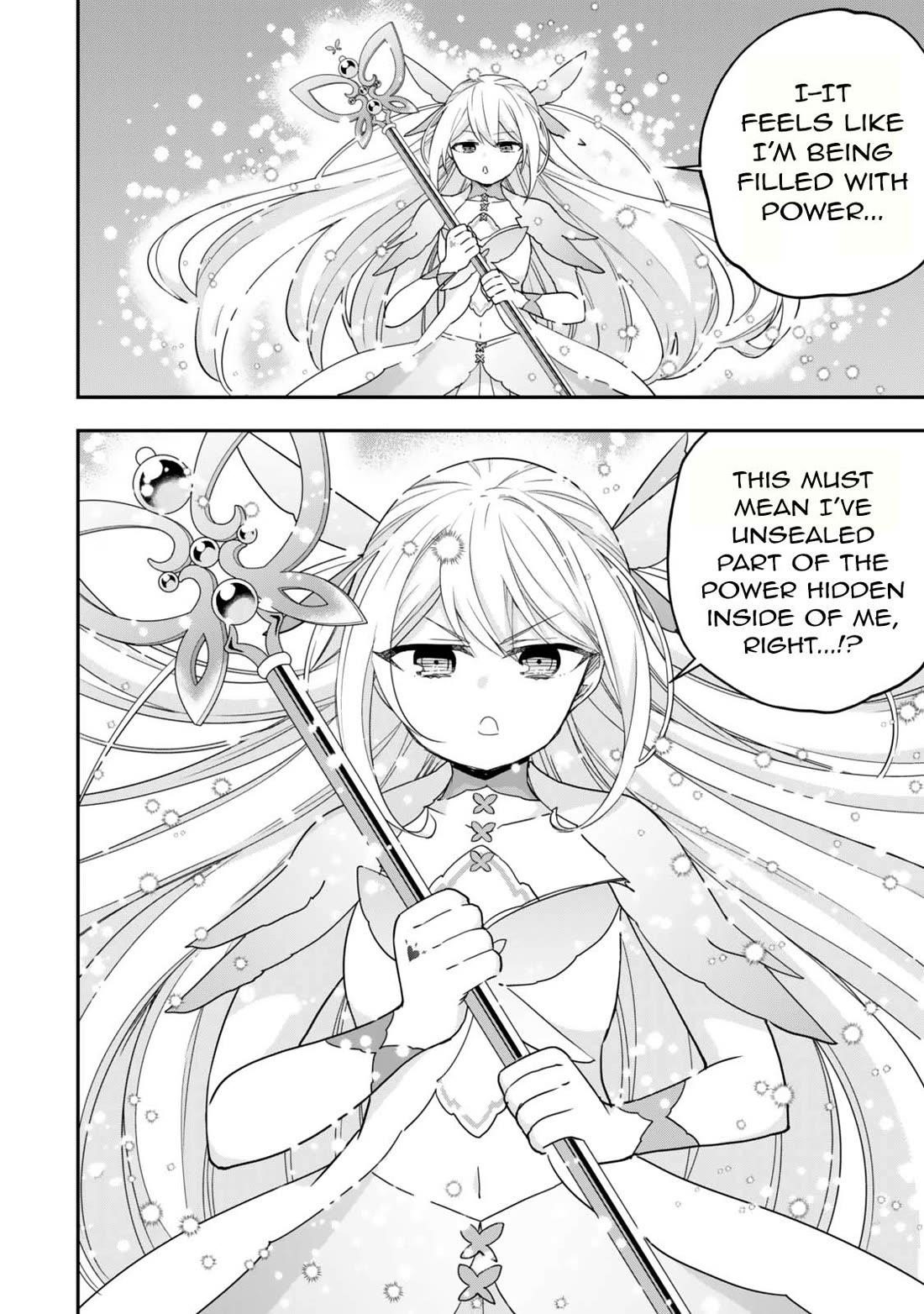 Jitsu Wa Ore, Saikyou Deshita? Chapter 111 - Page 17