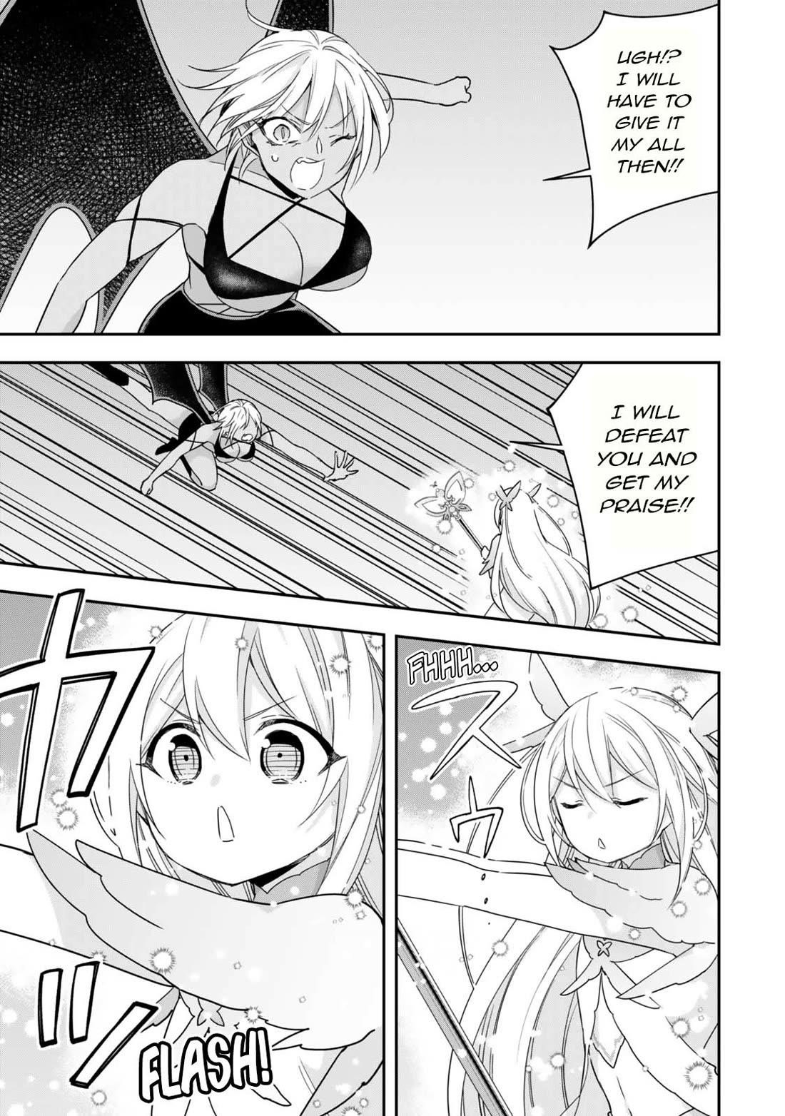 Jitsu Wa Ore, Saikyou Deshita? Chapter 111 - Page 18