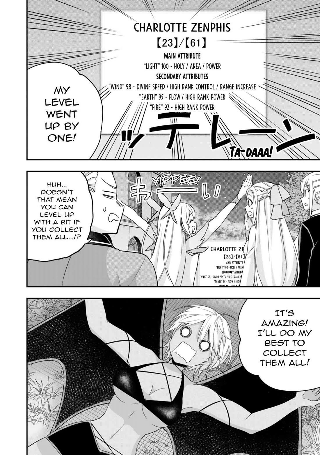 Jitsu Wa Ore, Saikyou Deshita? Chapter 111 - Page 22