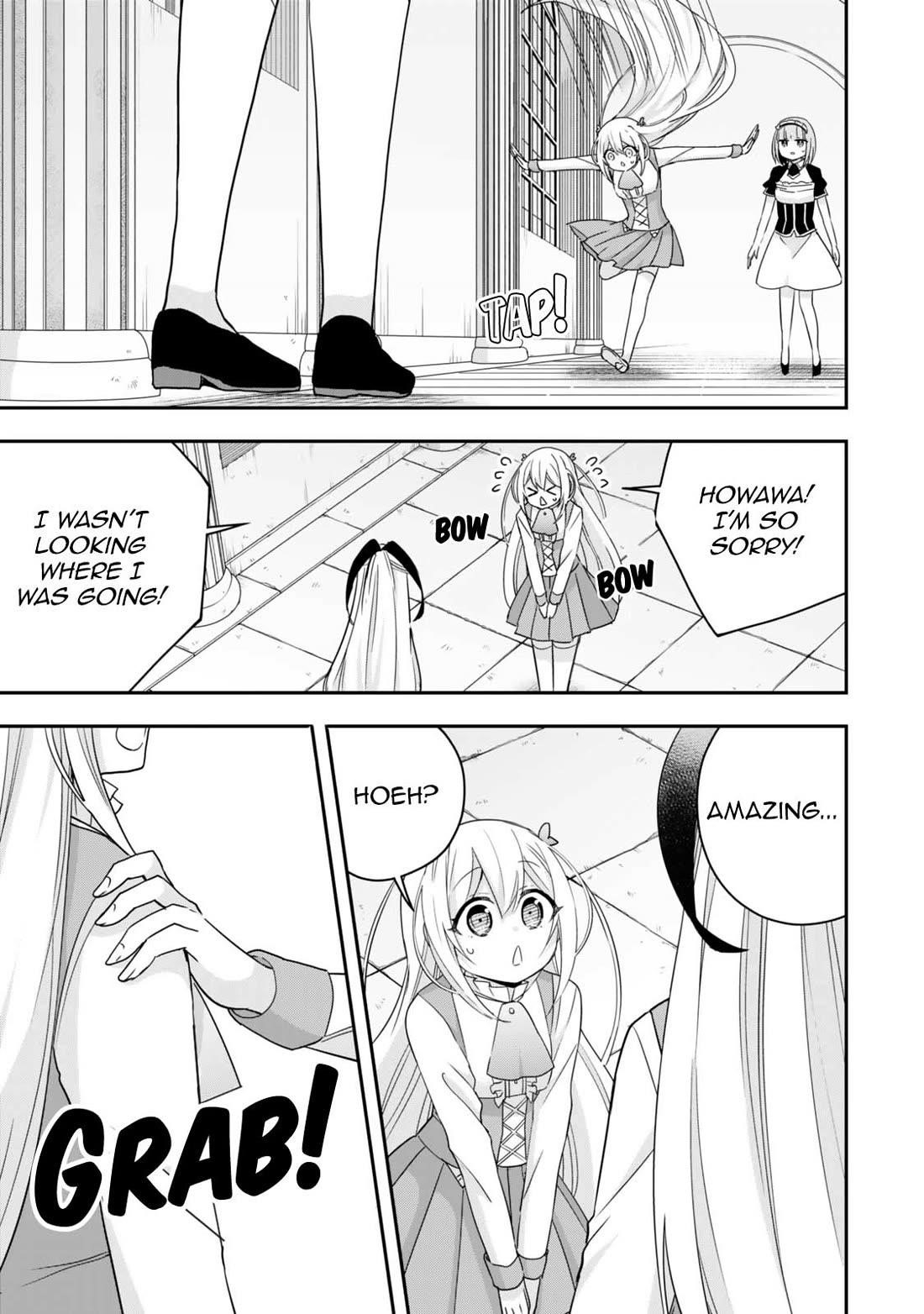 Jitsu Wa Ore, Saikyou Deshita? Chapter 113 - Page 13