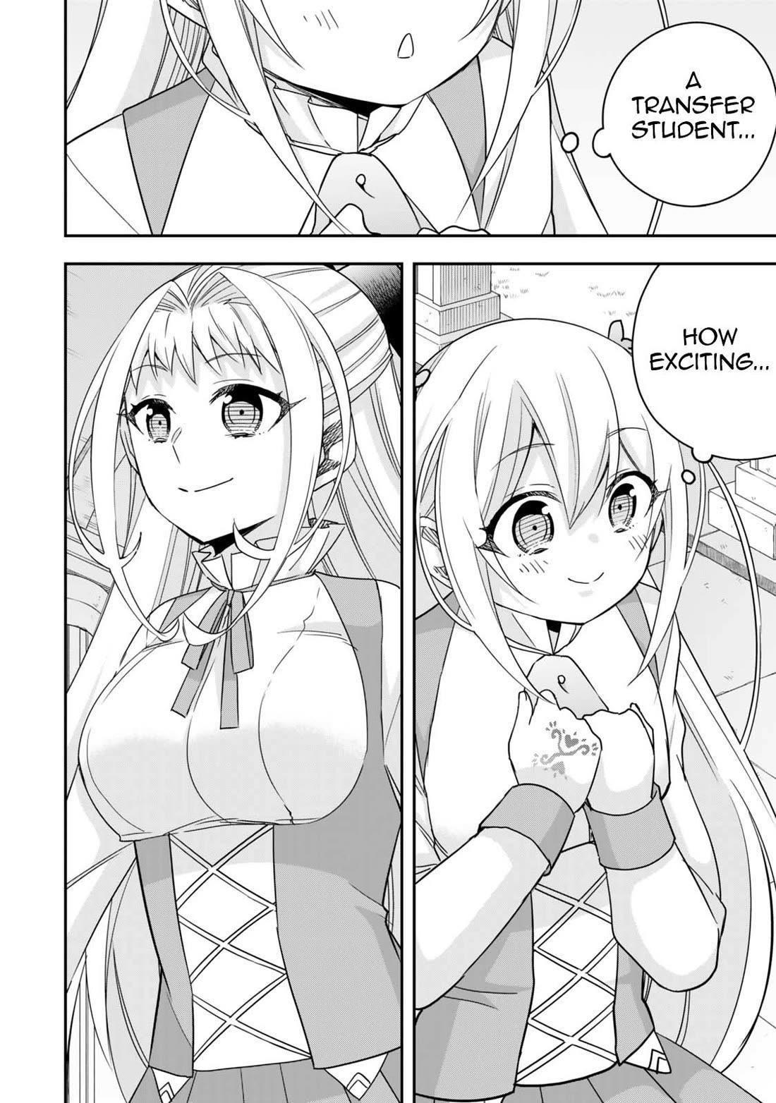 Jitsu Wa Ore, Saikyou Deshita? Chapter 113 - Page 24