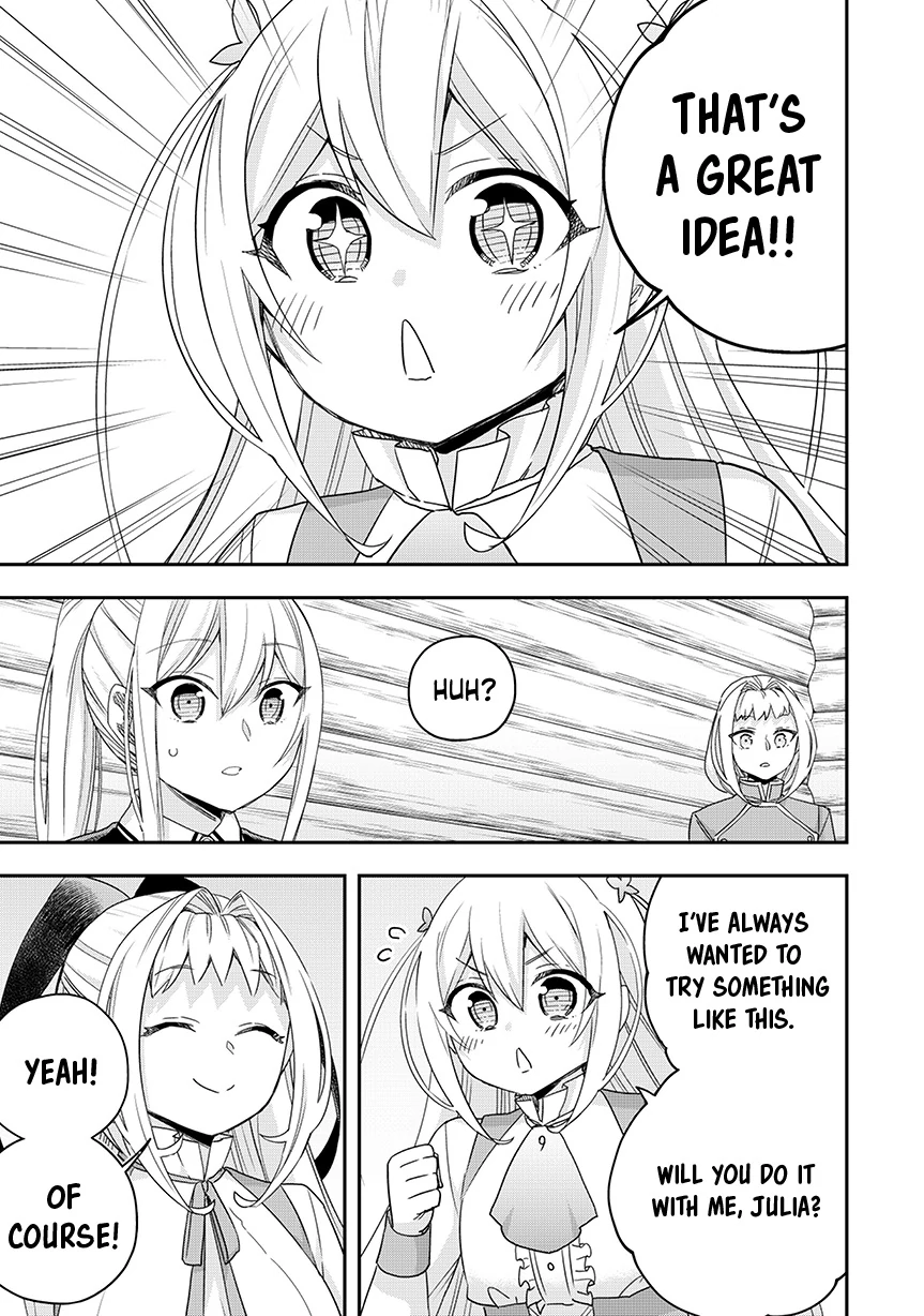 Jitsu Wa Ore, Saikyou Deshita? Chapter 116 - Page 15