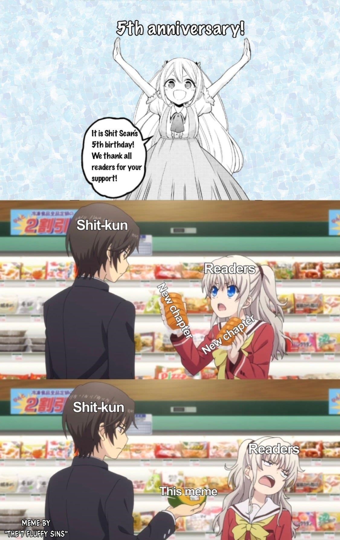 Jitsu Wa Ore, Saikyou Deshita? Chapter 120 - Page 28