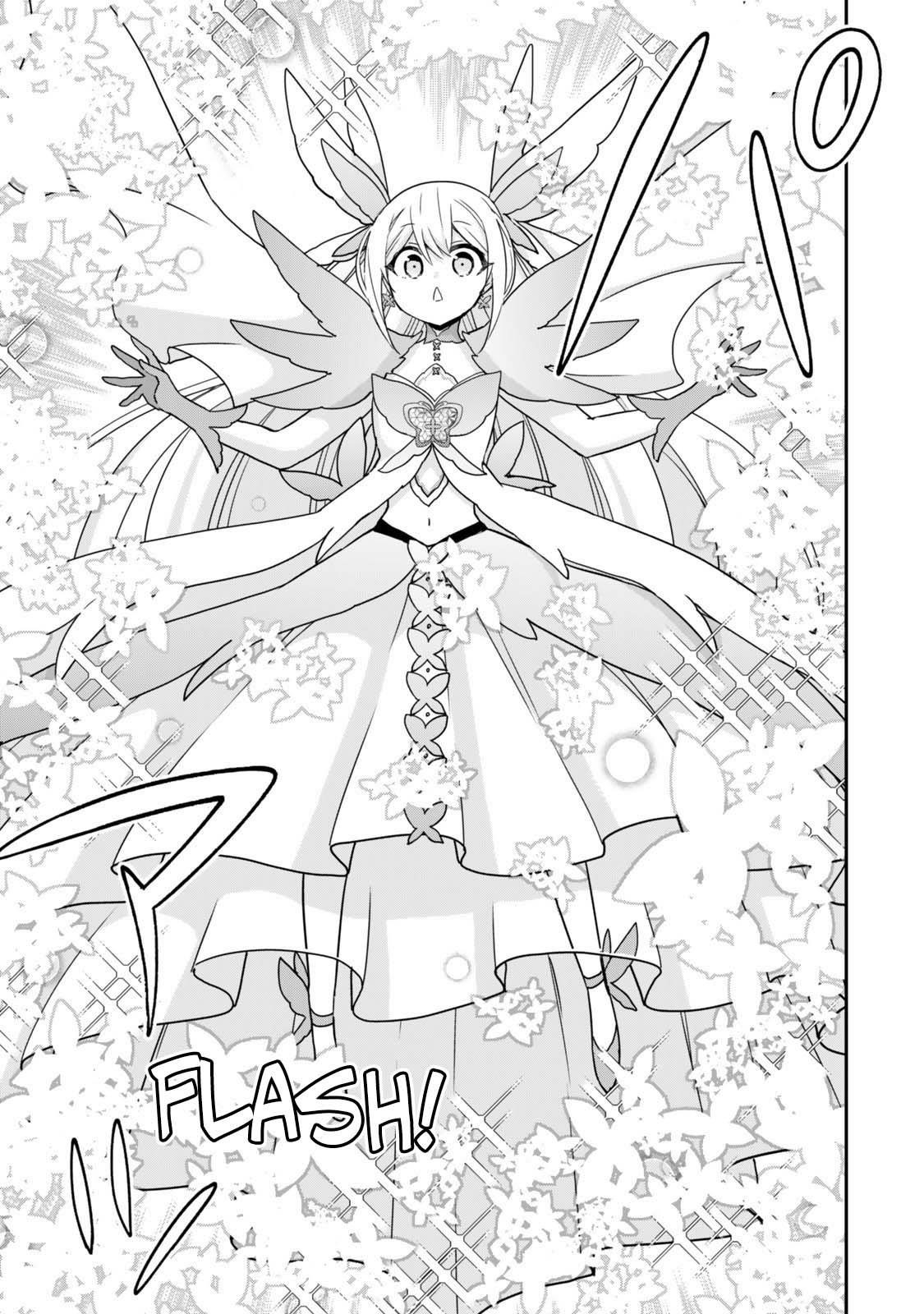 Jitsu Wa Ore, Saikyou Deshita? Chapter 121 - Page 27