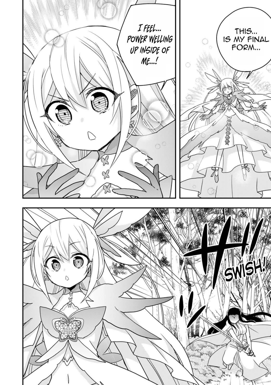 Jitsu Wa Ore, Saikyou Deshita? Chapter 121 - Page 28