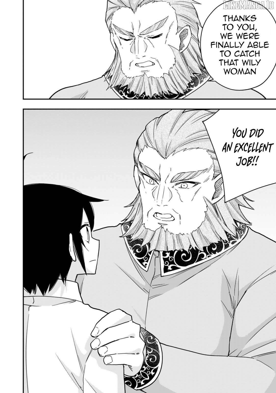 Jitsu Wa Ore, Saikyou Deshita? Chapter 124 - Page 6