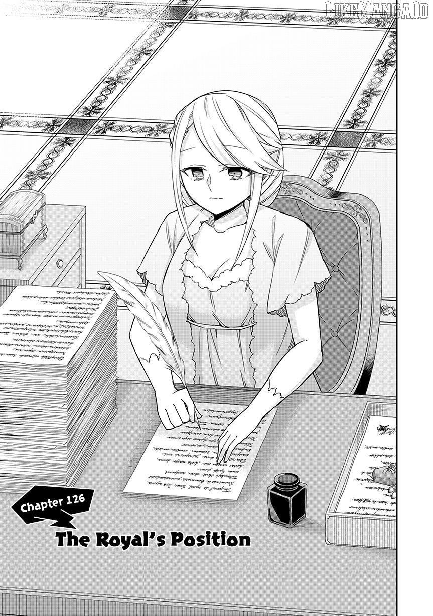 Jitsu Wa Ore, Saikyou Deshita? Chapter 126 - Page 3