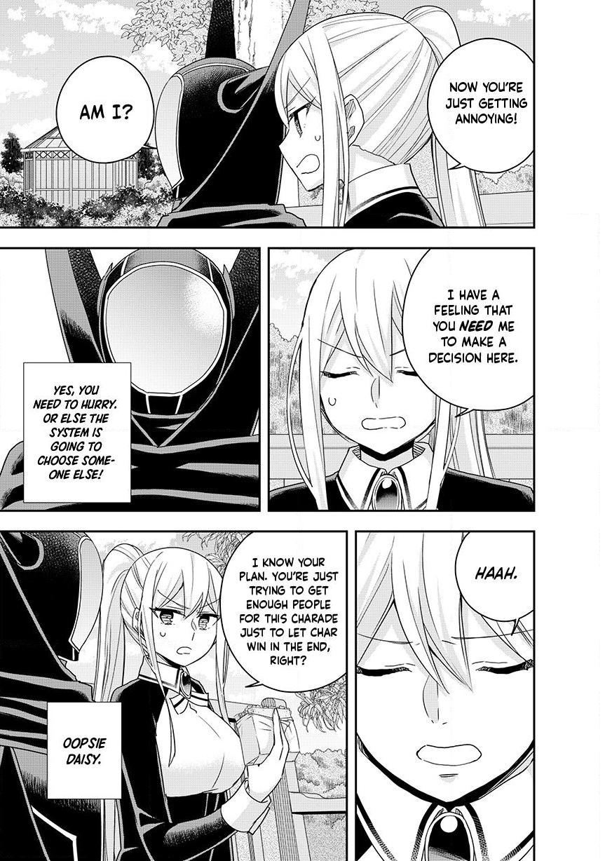 Jitsu Wa Ore, Saikyou Deshita? Chapter 131 - Page 11