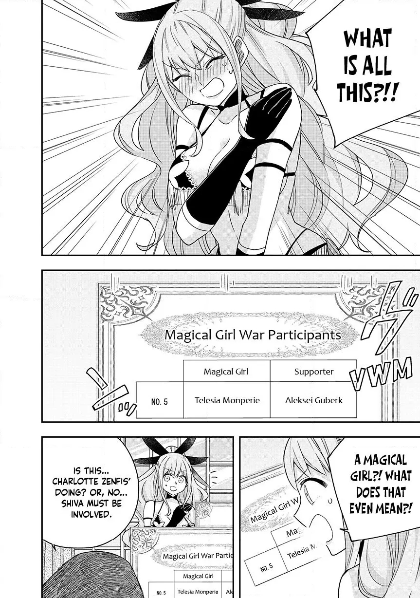 Jitsu Wa Ore, Saikyou Deshita? Chapter 133 - Page 14