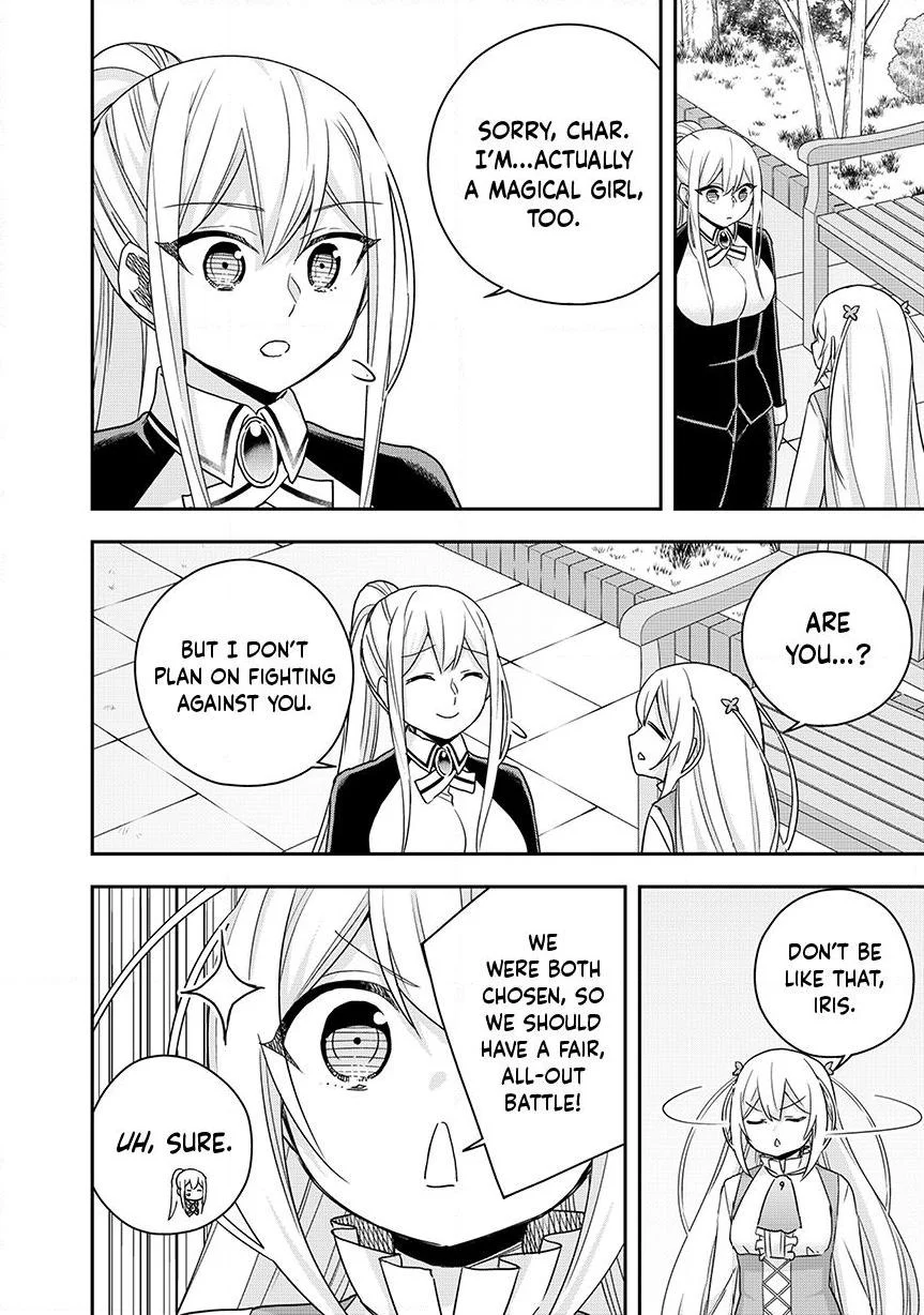 Jitsu Wa Ore, Saikyou Deshita? Chapter 134 - Page 12